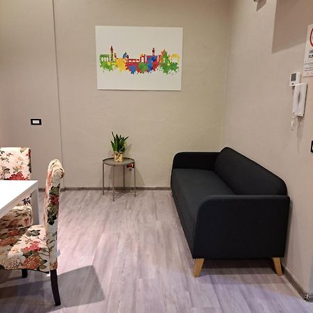B&B Leonum Φλωρεντία Εξωτερικό φωτογραφία