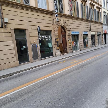 B&B Leonum Φλωρεντία Εξωτερικό φωτογραφία