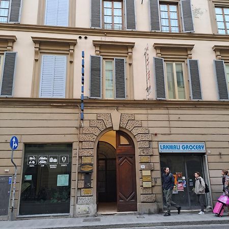 B&B Leonum Φλωρεντία Εξωτερικό φωτογραφία