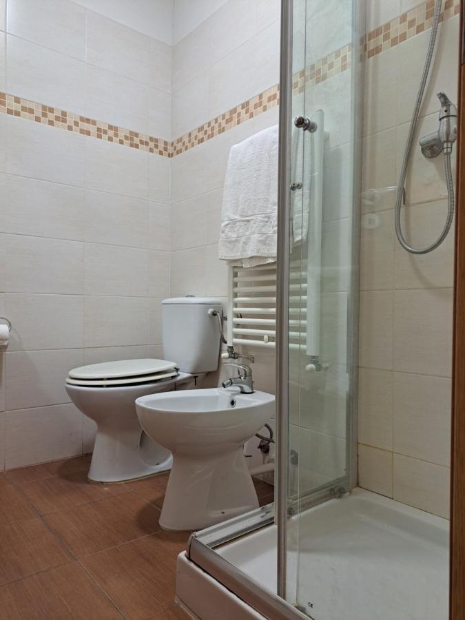 B&B Leonum Φλωρεντία Εξωτερικό φωτογραφία