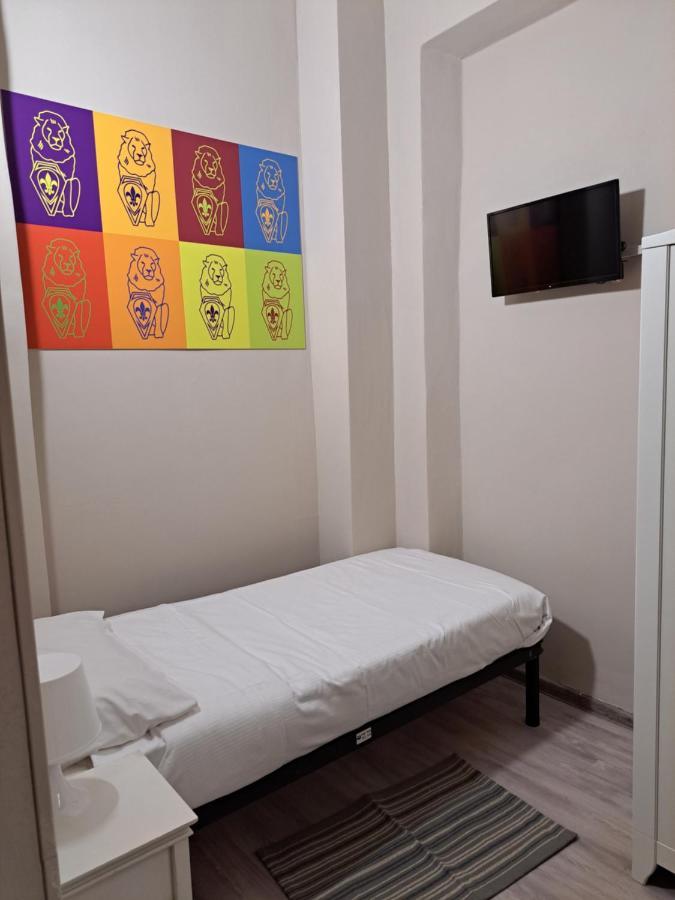 B&B Leonum Φλωρεντία Εξωτερικό φωτογραφία
