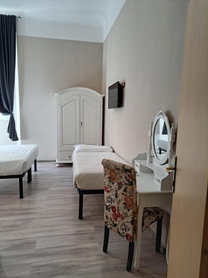 B&B Leonum Φλωρεντία Εξωτερικό φωτογραφία