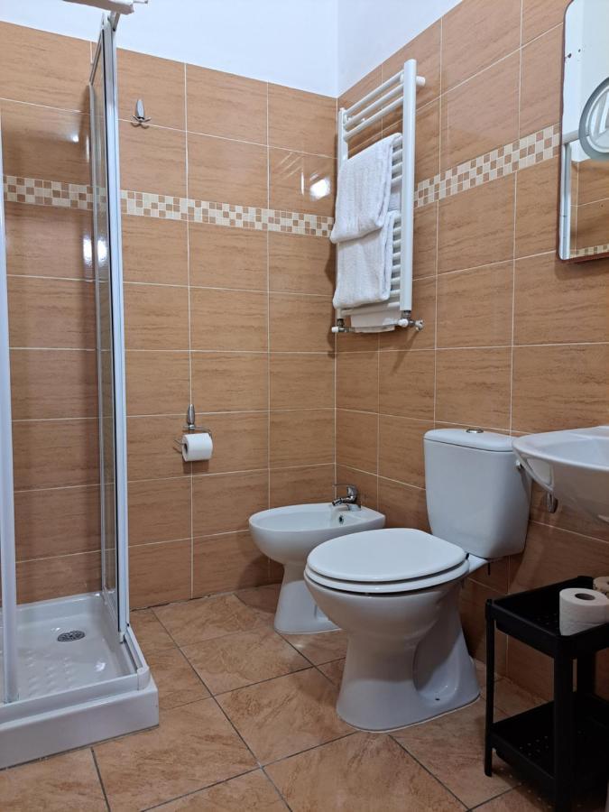 B&B Leonum Φλωρεντία Εξωτερικό φωτογραφία