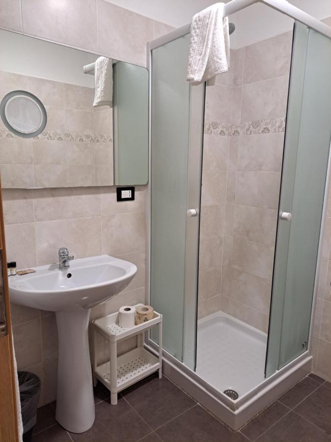 B&B Leonum Φλωρεντία Εξωτερικό φωτογραφία