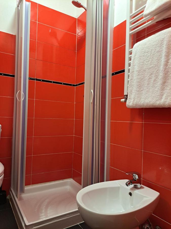 B&B Leonum Φλωρεντία Εξωτερικό φωτογραφία