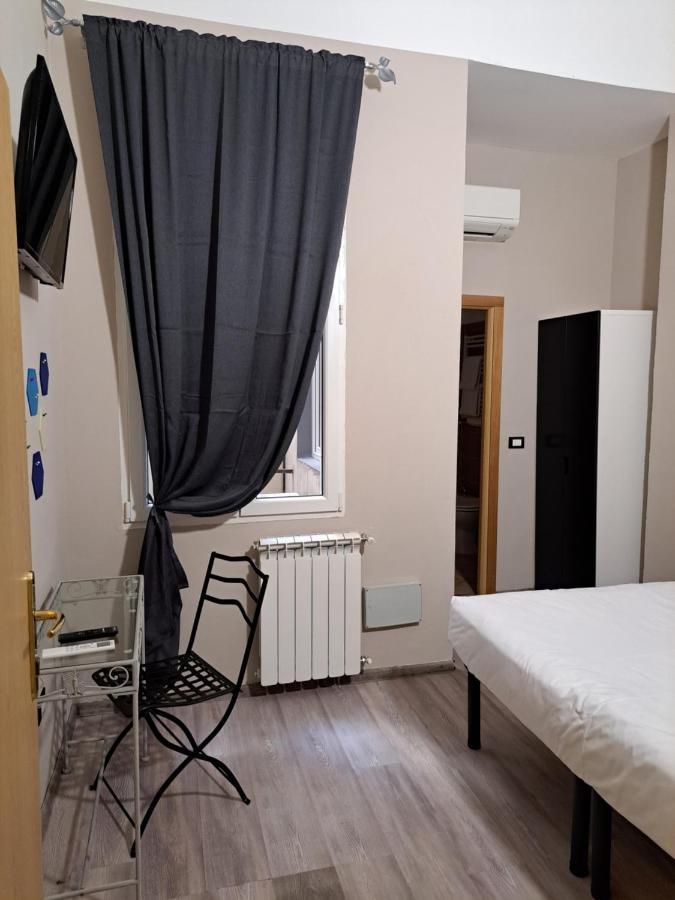B&B Leonum Φλωρεντία Εξωτερικό φωτογραφία