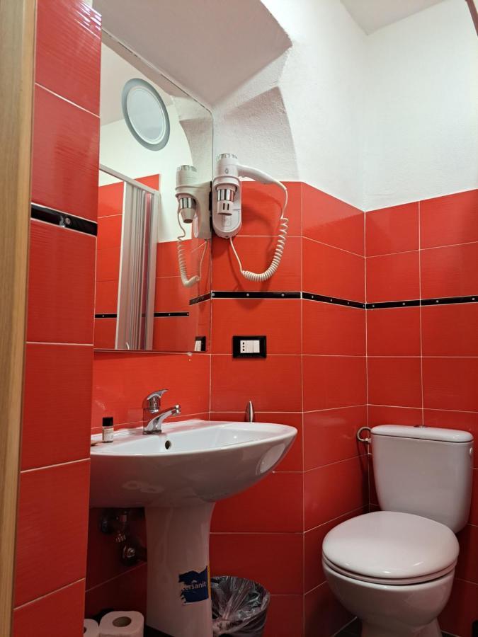 B&B Leonum Φλωρεντία Εξωτερικό φωτογραφία