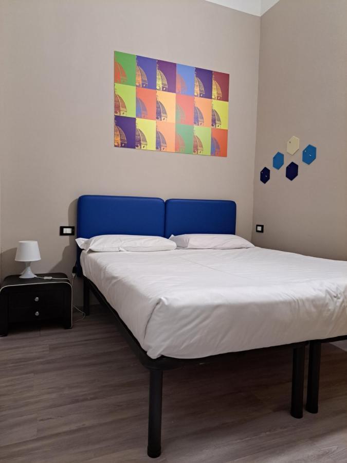 B&B Leonum Φλωρεντία Εξωτερικό φωτογραφία