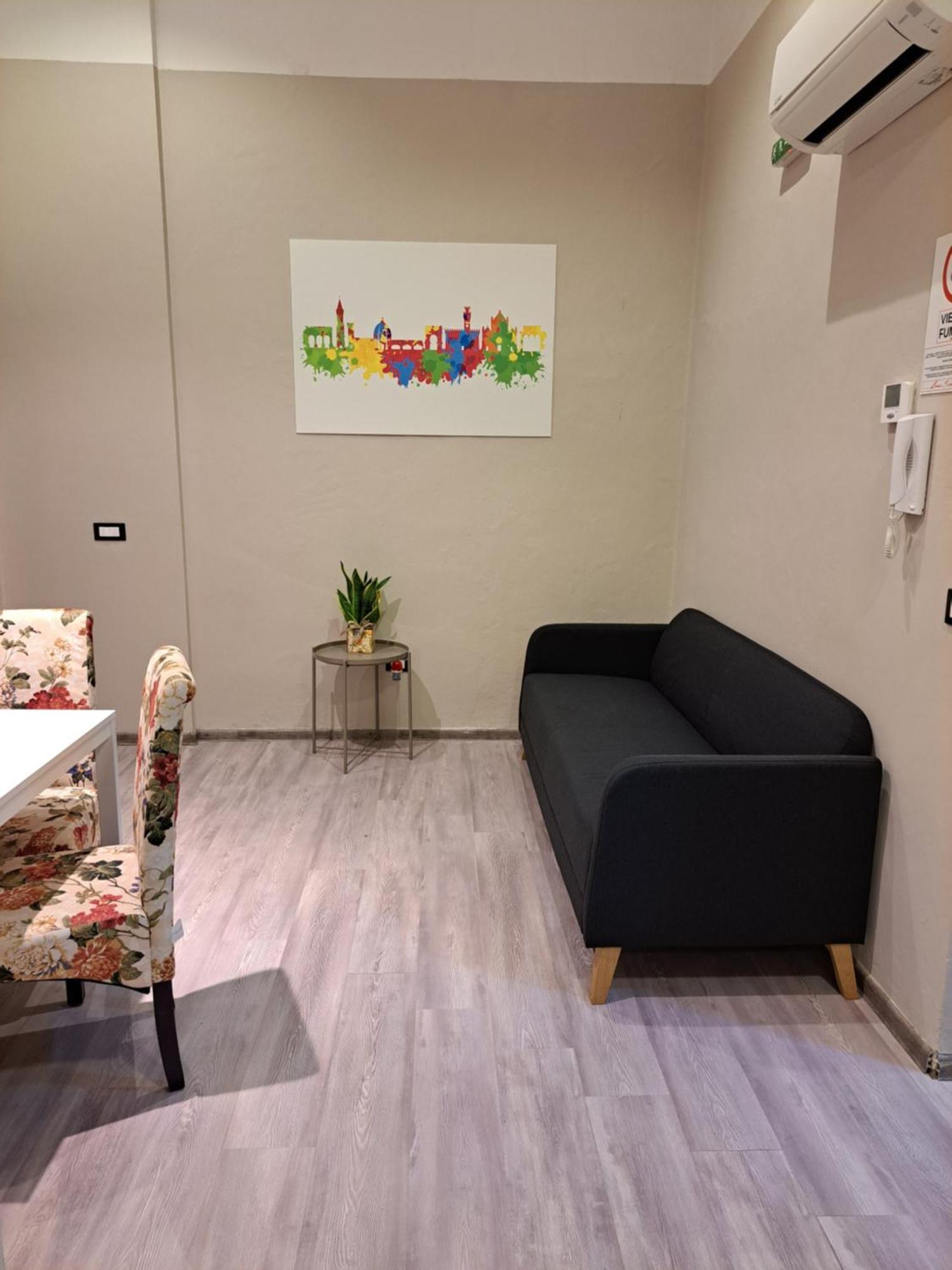 B&B Leonum Φλωρεντία Εξωτερικό φωτογραφία