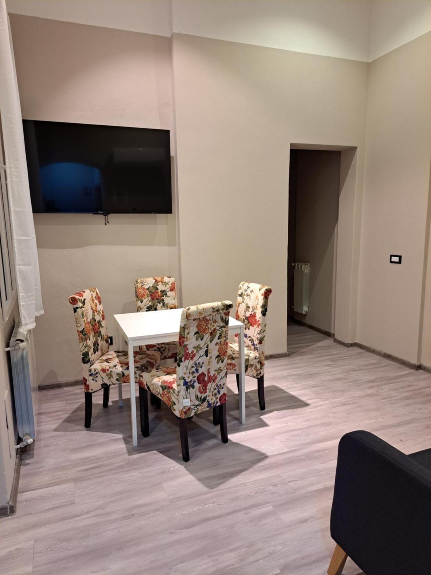 B&B Leonum Φλωρεντία Εξωτερικό φωτογραφία