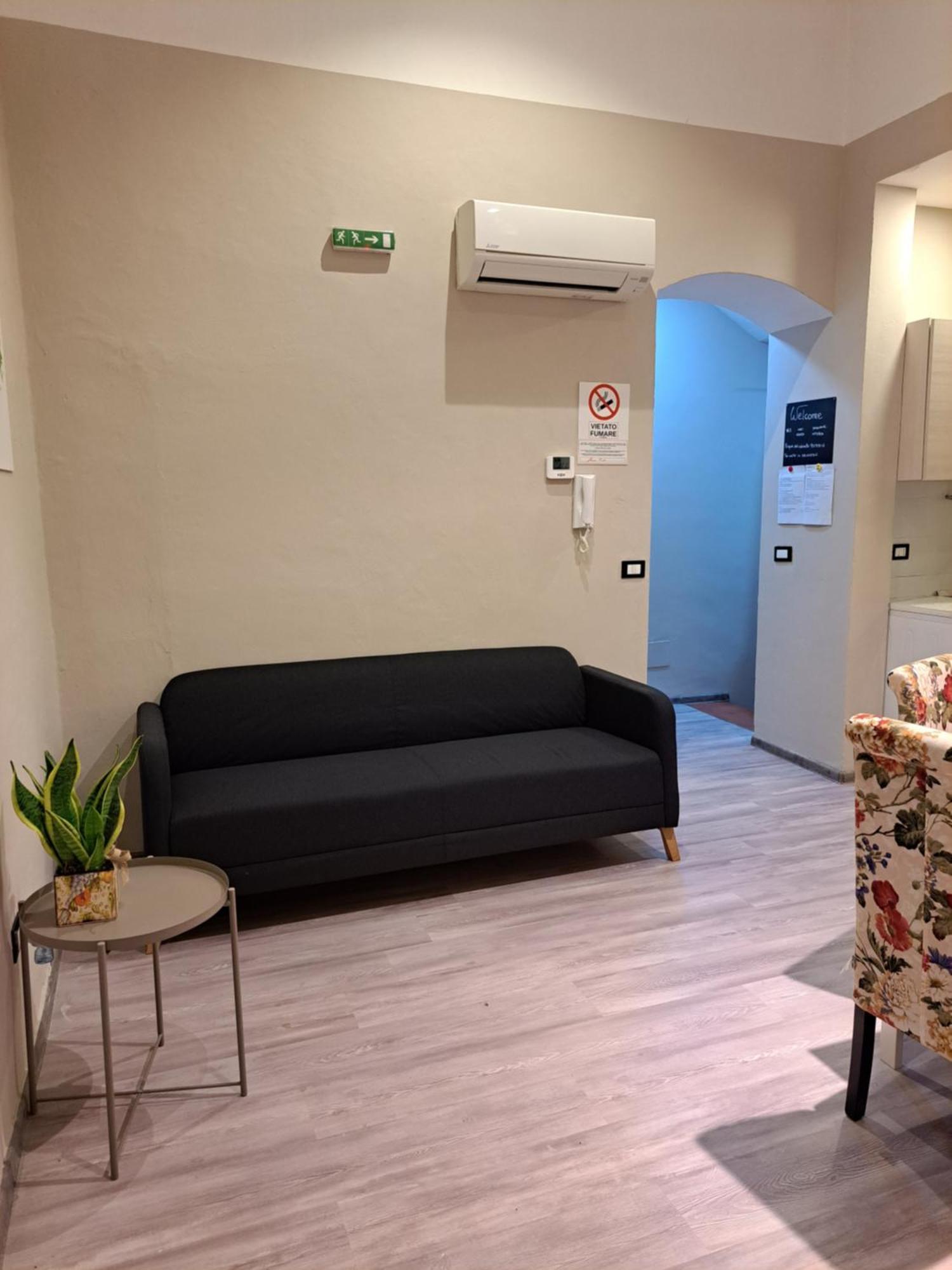 B&B Leonum Φλωρεντία Εξωτερικό φωτογραφία