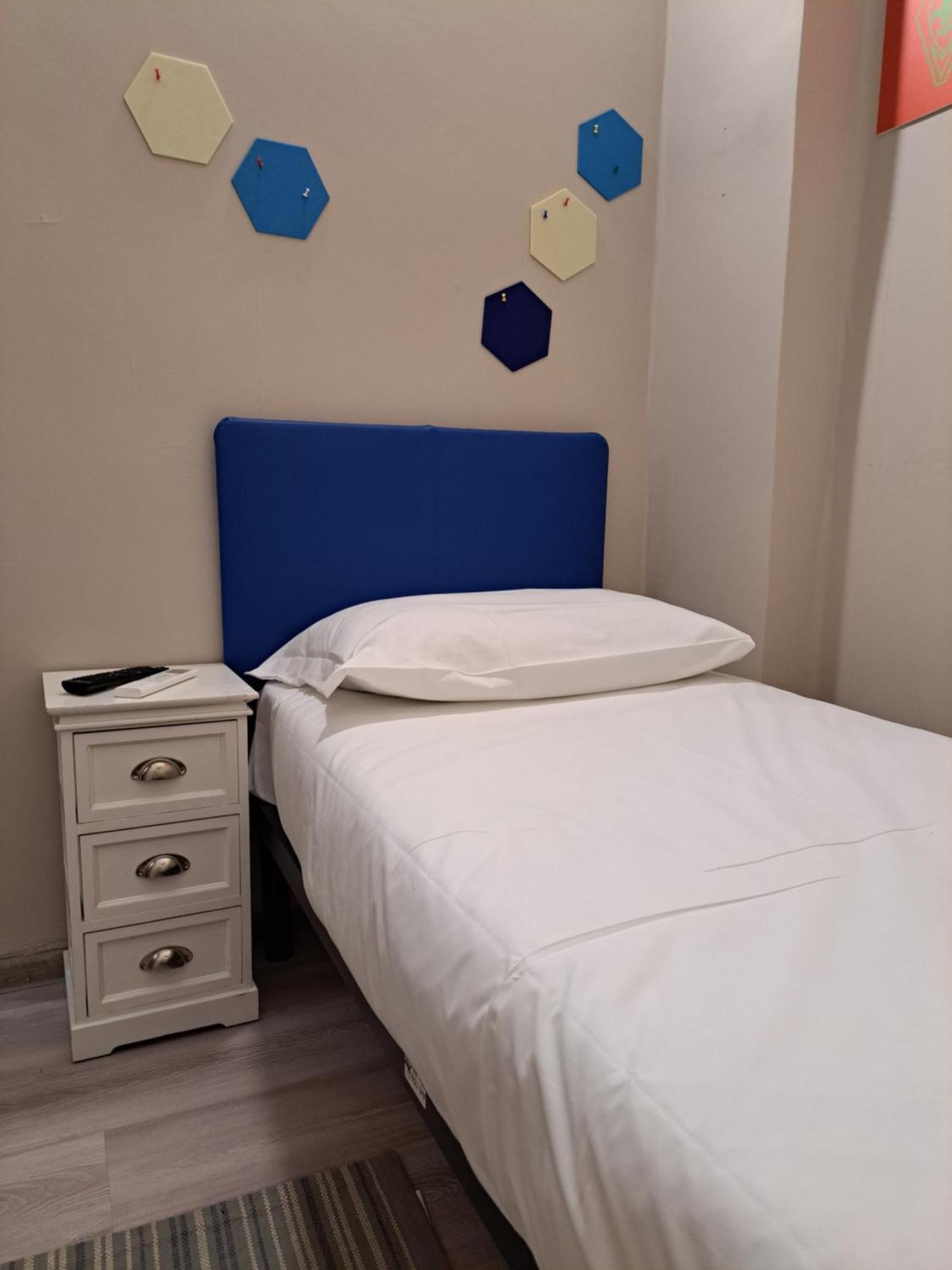 B&B Leonum Φλωρεντία Εξωτερικό φωτογραφία