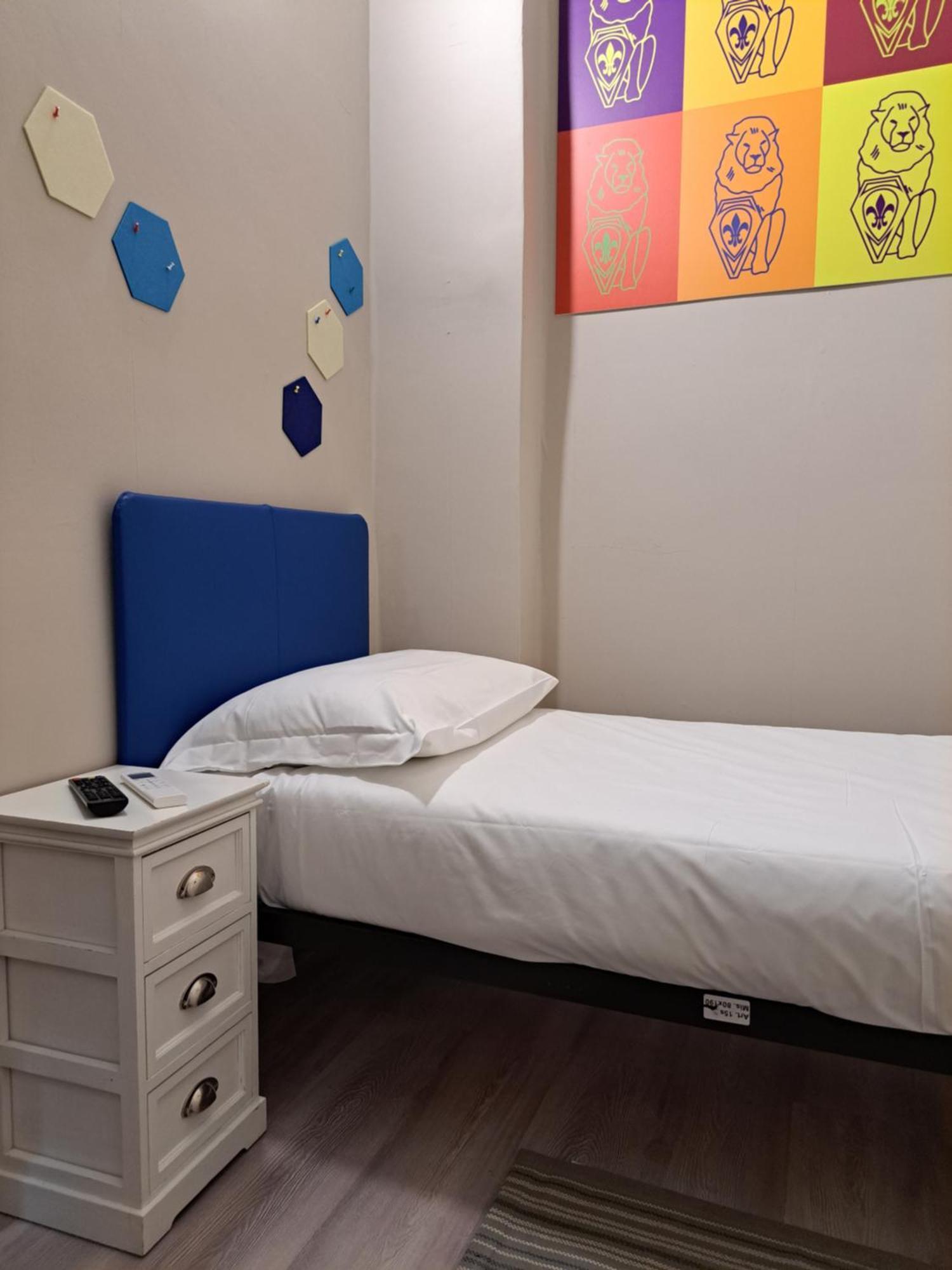 B&B Leonum Φλωρεντία Εξωτερικό φωτογραφία