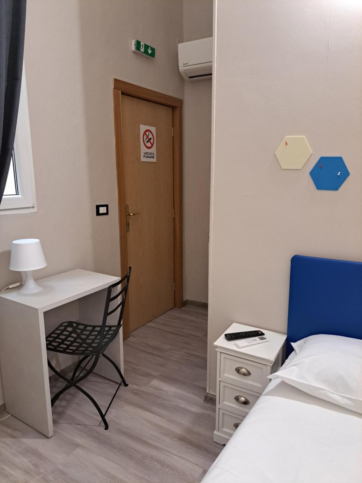 B&B Leonum Φλωρεντία Εξωτερικό φωτογραφία