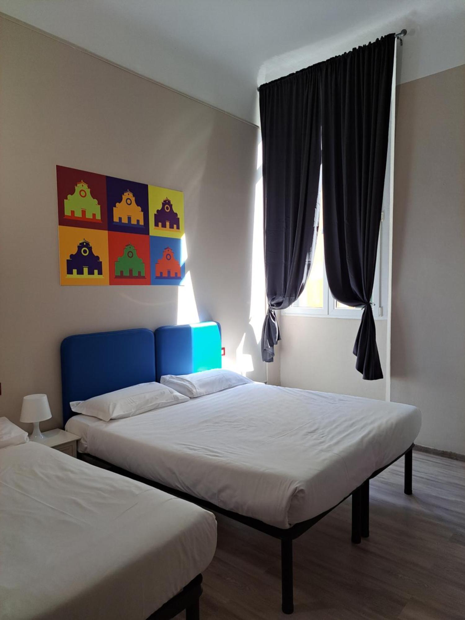 B&B Leonum Φλωρεντία Εξωτερικό φωτογραφία