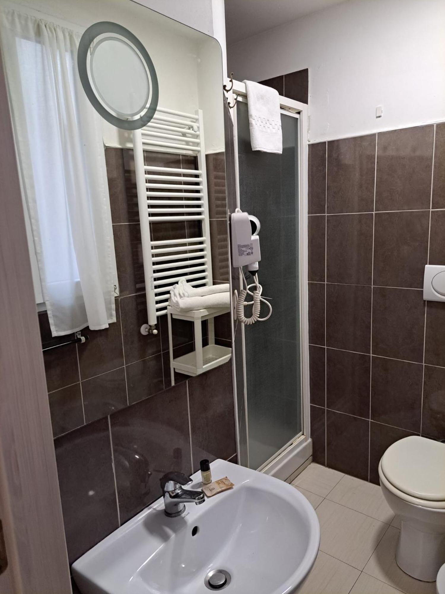 B&B Leonum Φλωρεντία Εξωτερικό φωτογραφία