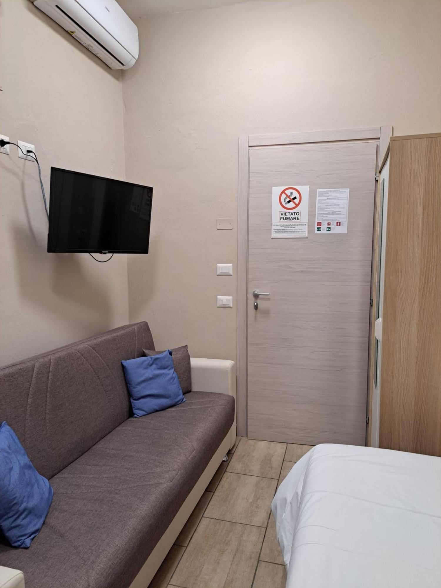 B&B Leonum Φλωρεντία Εξωτερικό φωτογραφία