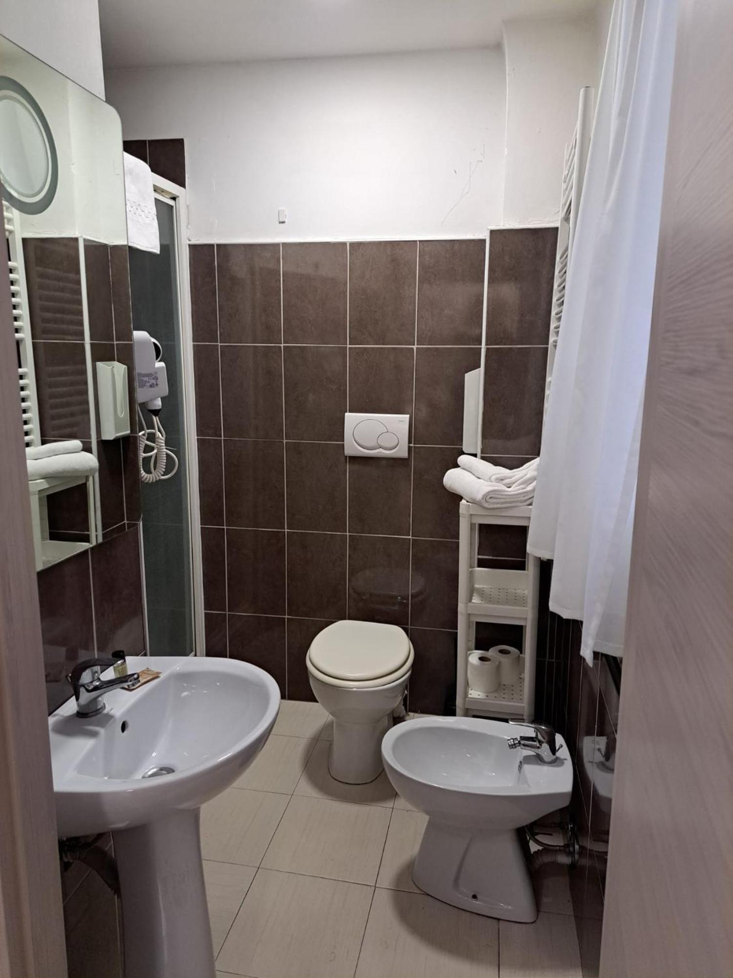 B&B Leonum Φλωρεντία Εξωτερικό φωτογραφία