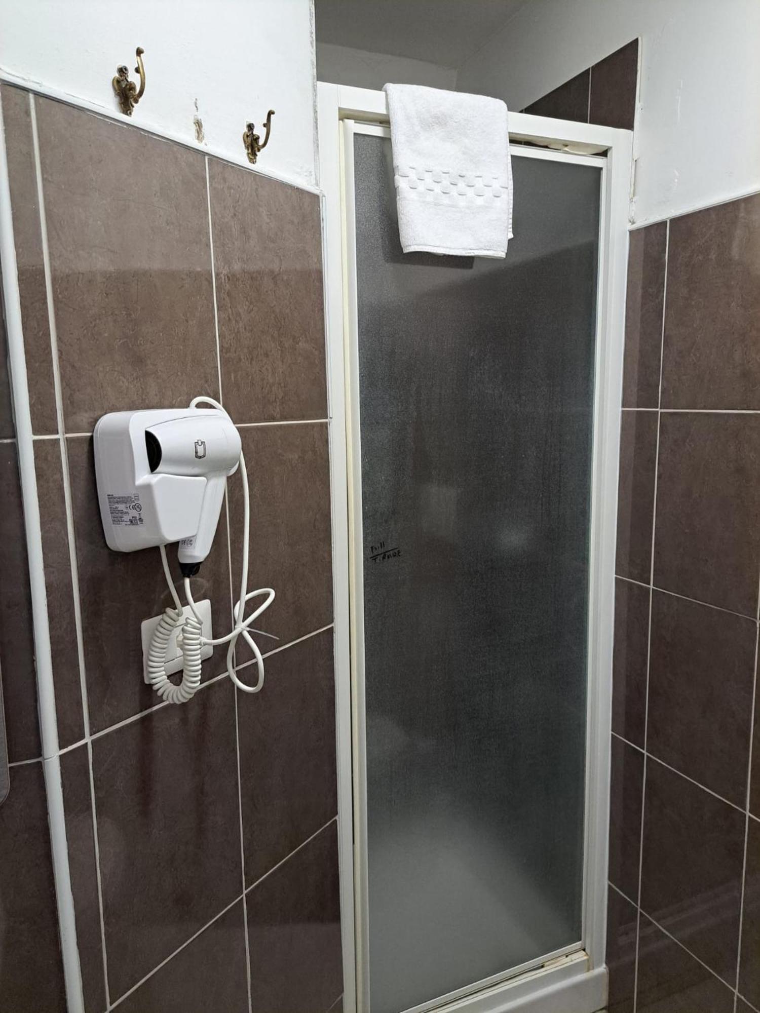 B&B Leonum Φλωρεντία Εξωτερικό φωτογραφία